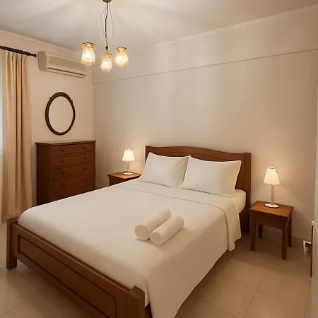 Urban Erato Apartment *
