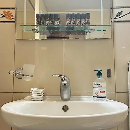 Apartment Urban Erato *