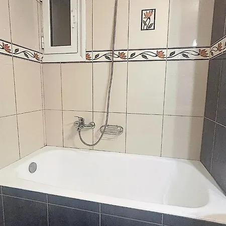 Apartment Urban Erato Volos