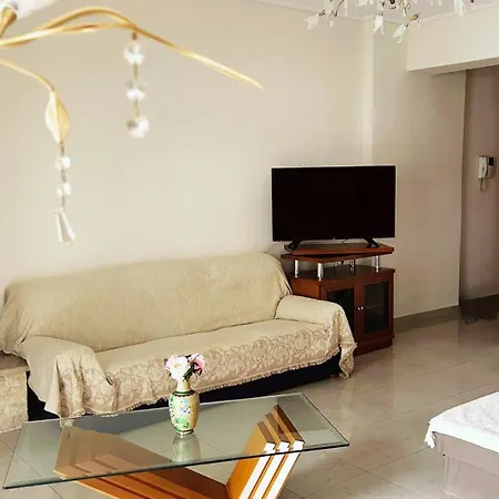 Apartment Urban Erato *