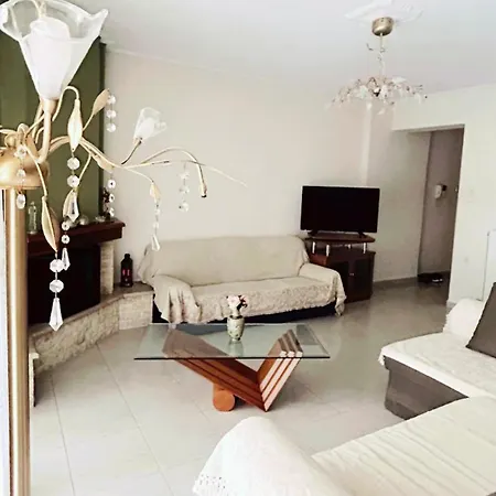 Apartment Urban Erato