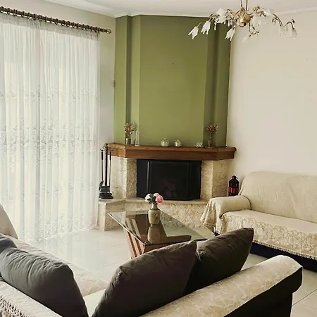 Urban Erato Apartment *