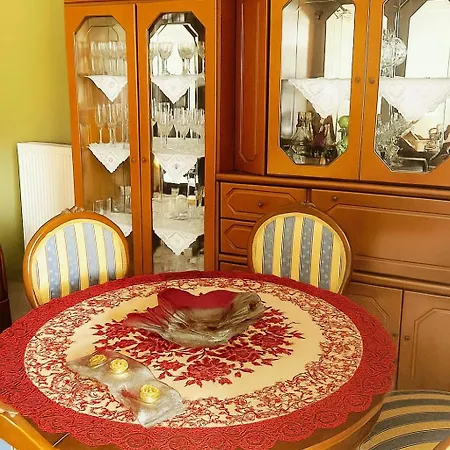 Apartment Urban Erato